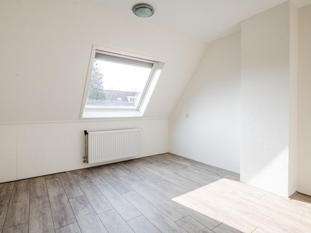 Tegelenpad 13, Almere