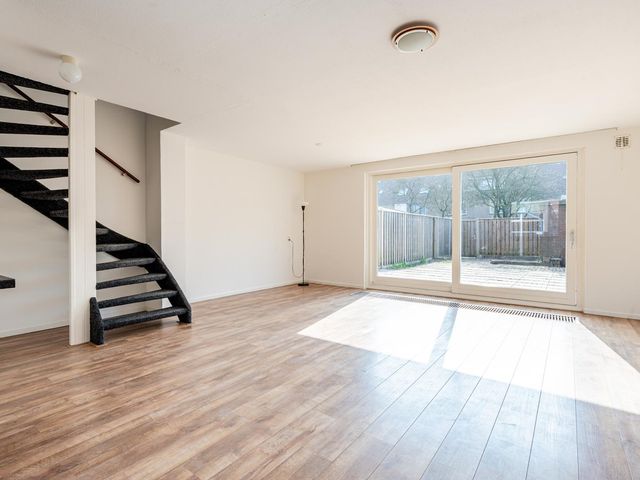 Tegelenpad 13, Almere