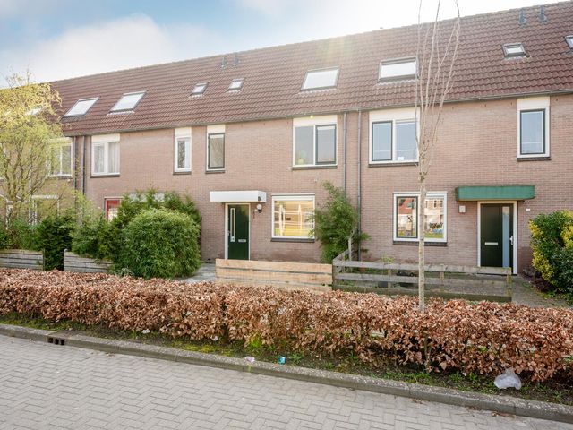 Tegelenpad 13, Almere