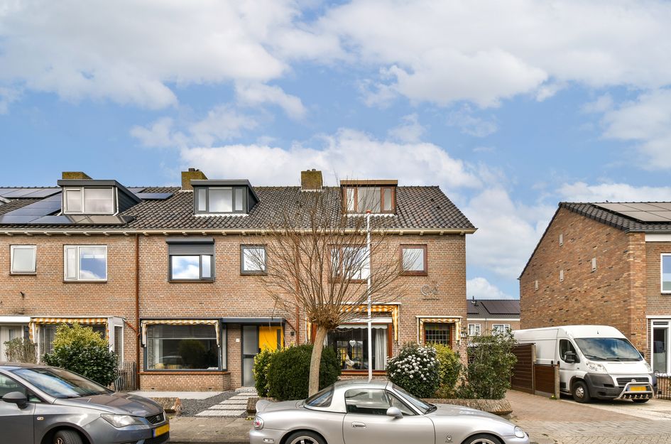 Van Der Koddestraat 10