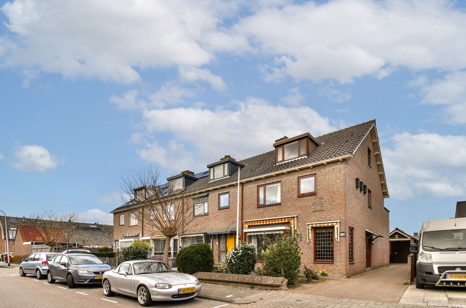 Van Der Koddestraat 10