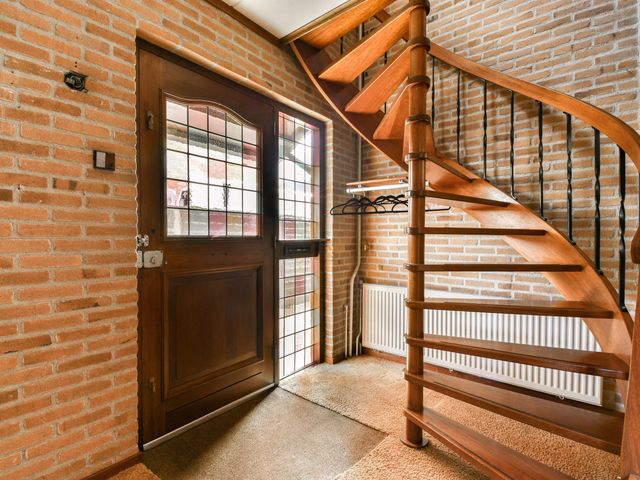 Van Der Koddestraat 10, Rijnsburg