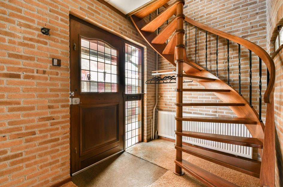 Van Der Koddestraat 10