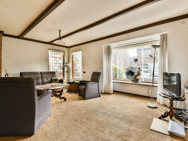 Van Der Koddestraat 10, Rijnsburg