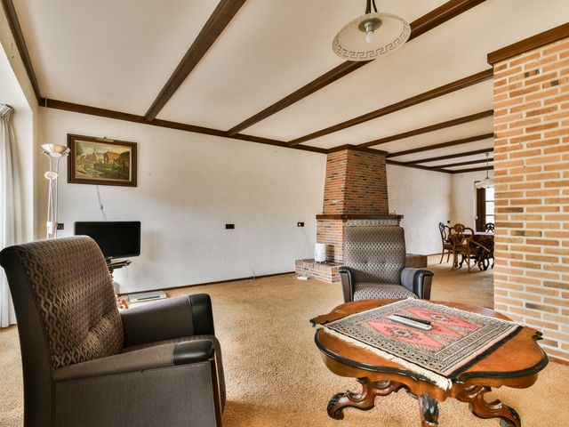 Van Der Koddestraat 10, Rijnsburg