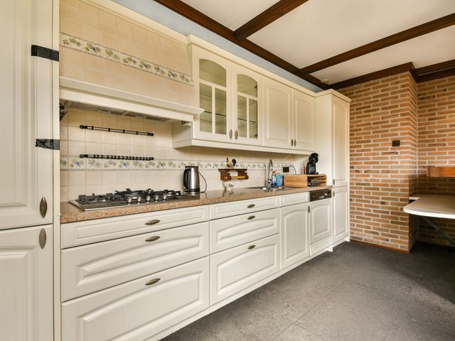 Van Der Koddestraat 10, Rijnsburg