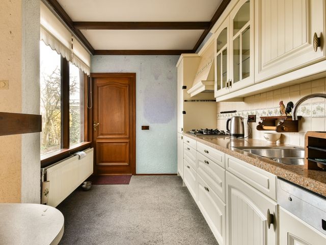 Van Der Koddestraat 10, Rijnsburg