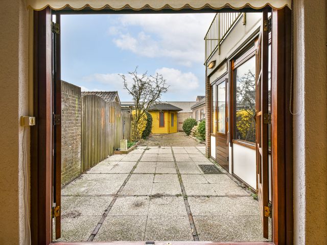 Van Der Koddestraat 10, Rijnsburg