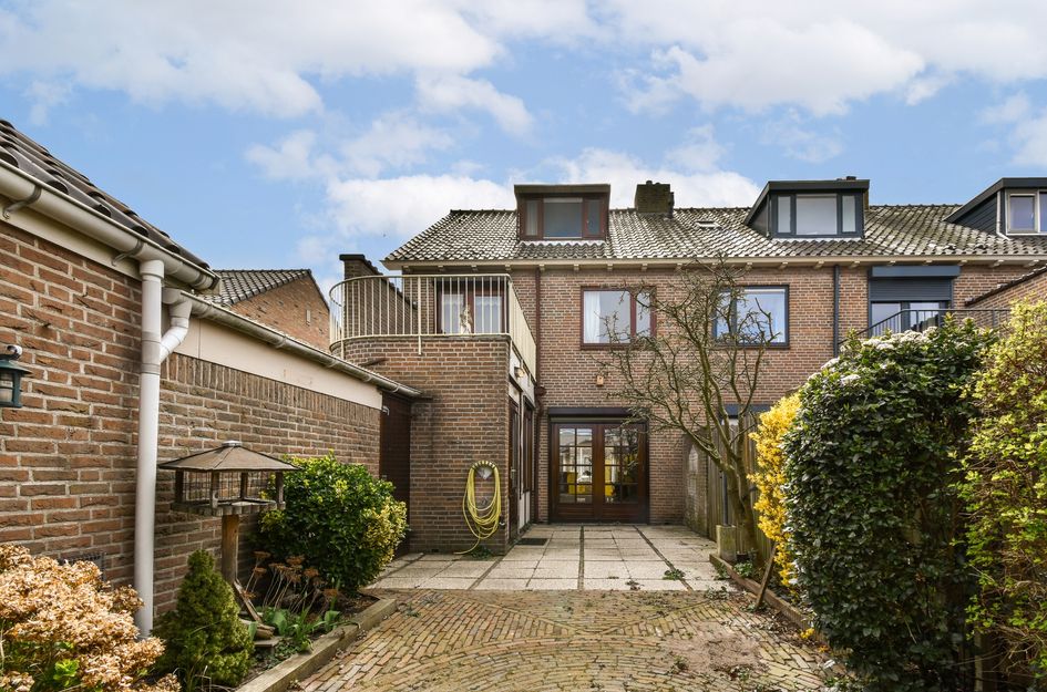 Van Der Koddestraat 10