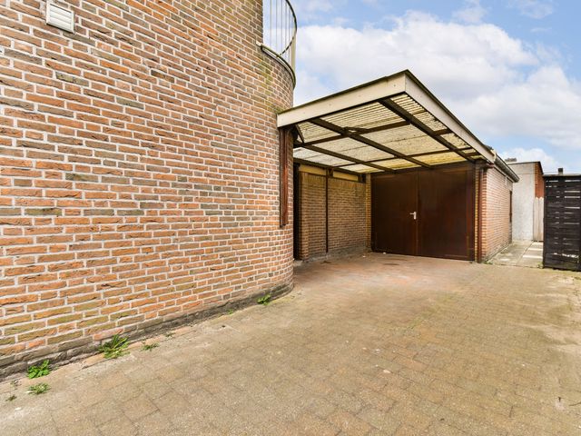 Van Der Koddestraat 10, Rijnsburg