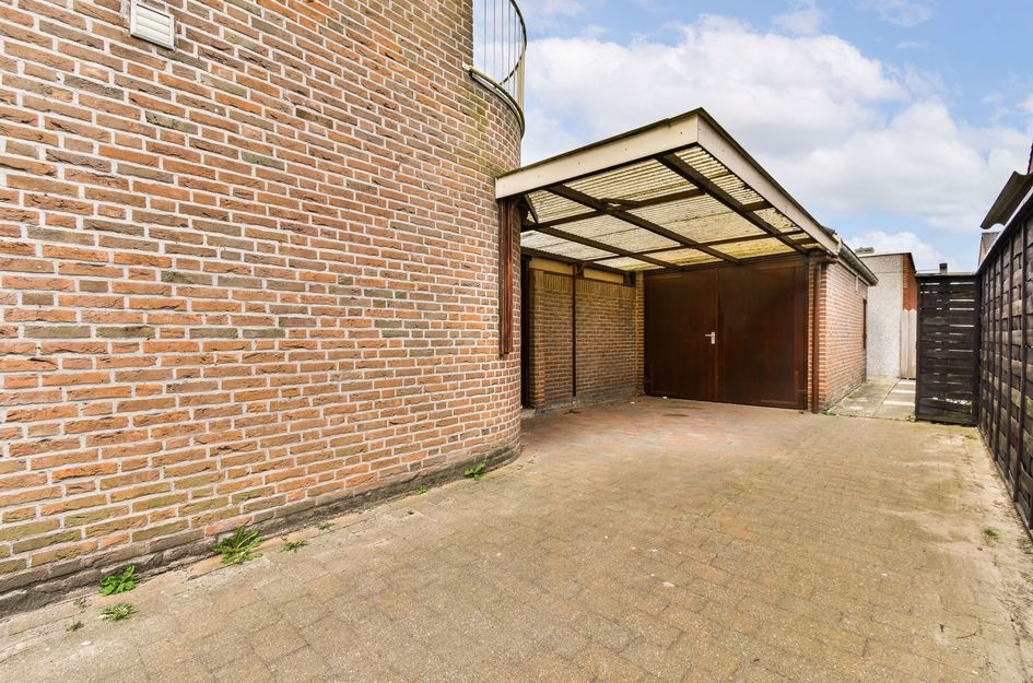 Van Der Koddestraat 10