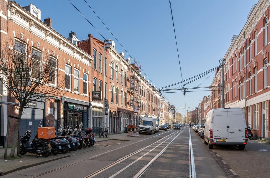 Zaagmolenstraat 45A