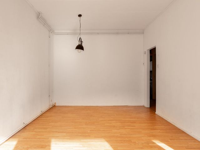 Zaagmolenstraat 45A, Rotterdam