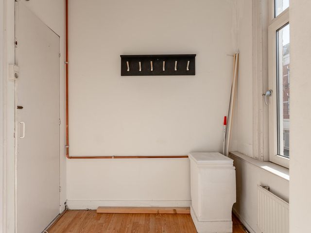 Zaagmolenstraat 45A, Rotterdam