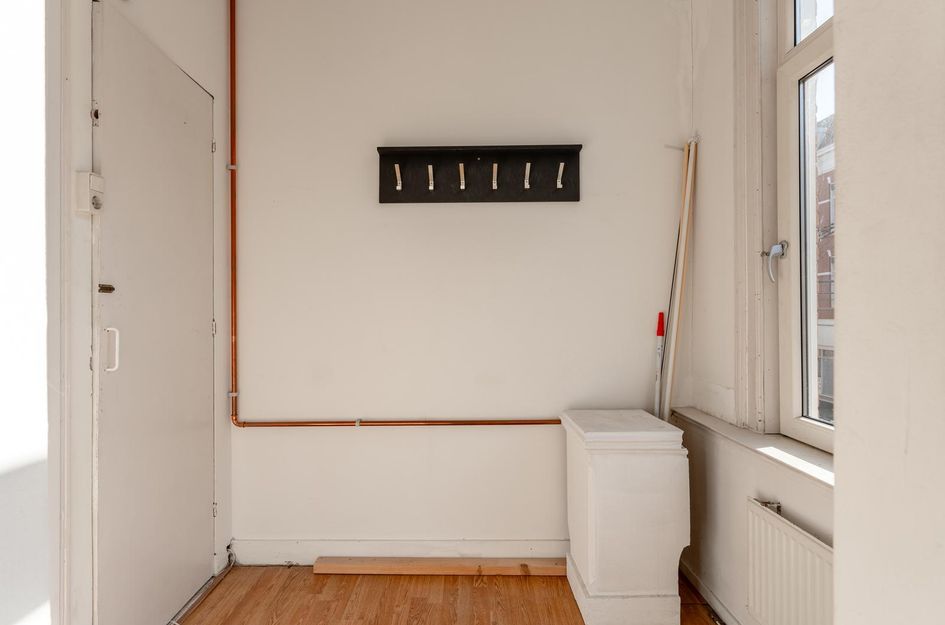 Zaagmolenstraat 45A