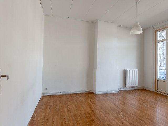 Zaagmolenstraat 45A, Rotterdam