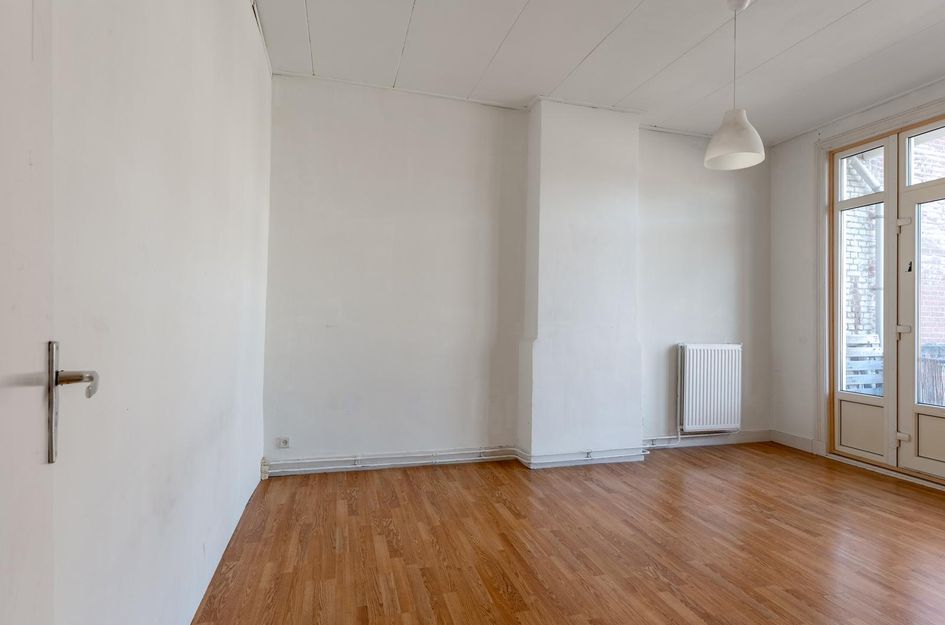 Zaagmolenstraat 45A