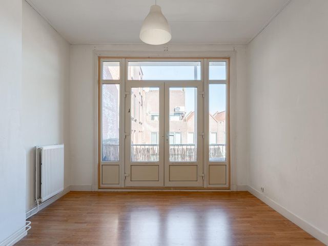 Zaagmolenstraat 45A, Rotterdam