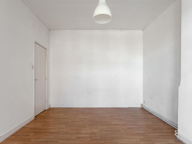 Zaagmolenstraat 45A, Rotterdam