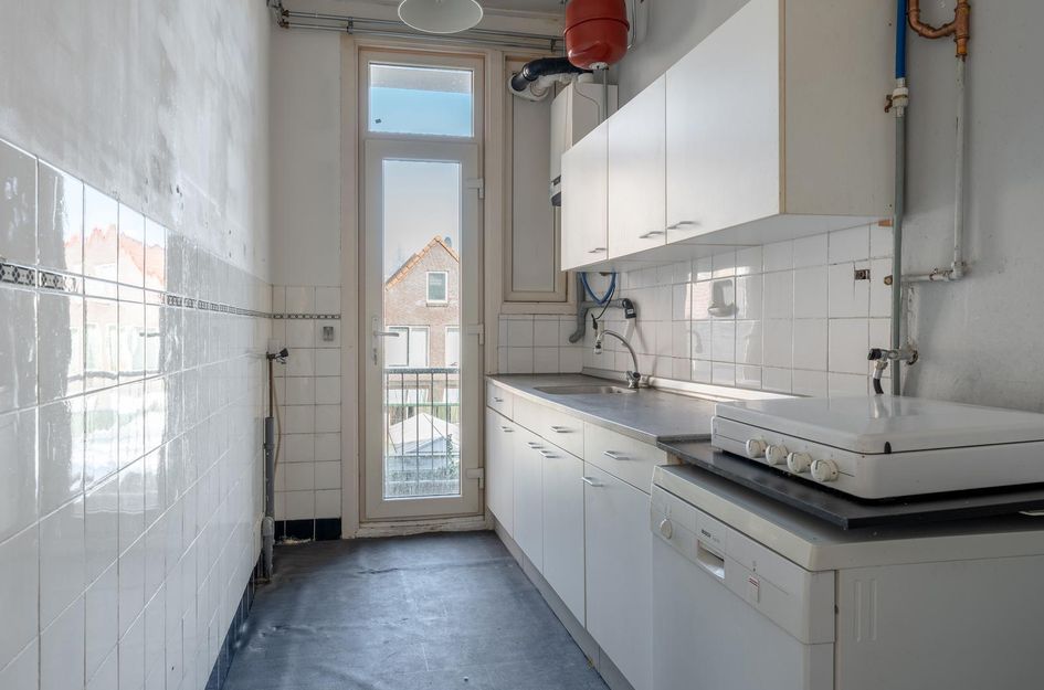 Zaagmolenstraat 45A