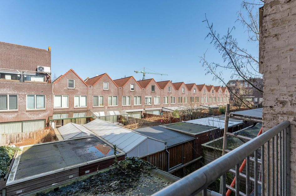 Zaagmolenstraat 45A