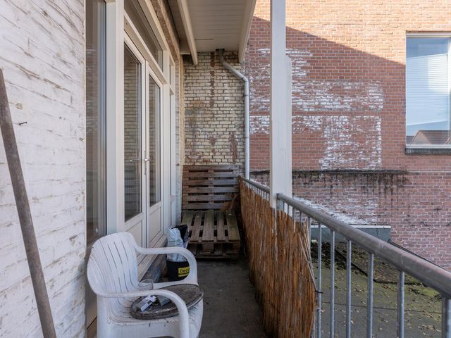Zaagmolenstraat 45A, Rotterdam