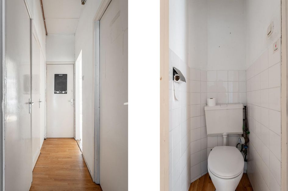 Zaagmolenstraat 45A