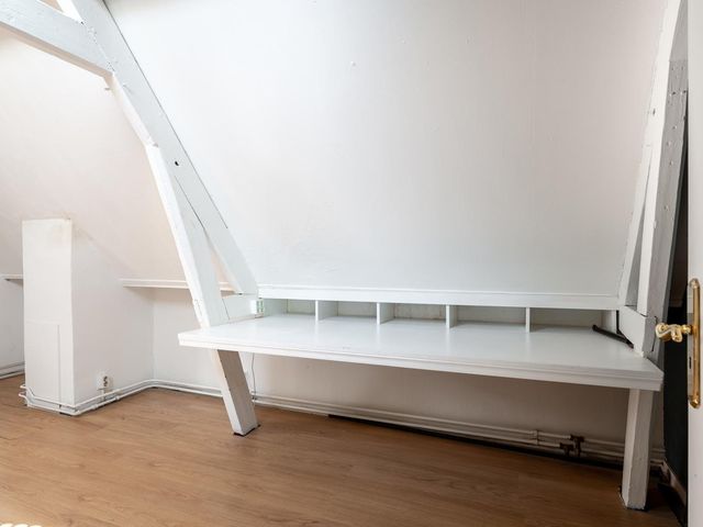 Zaagmolenstraat 45A, Rotterdam