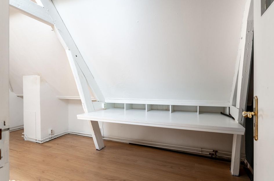 Zaagmolenstraat 45A