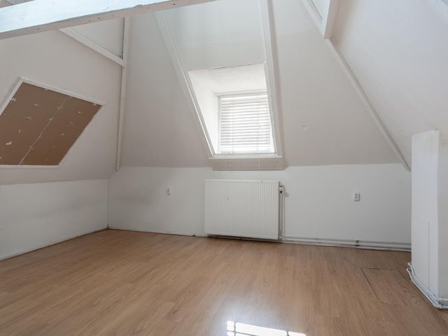 Zaagmolenstraat 45A, Rotterdam