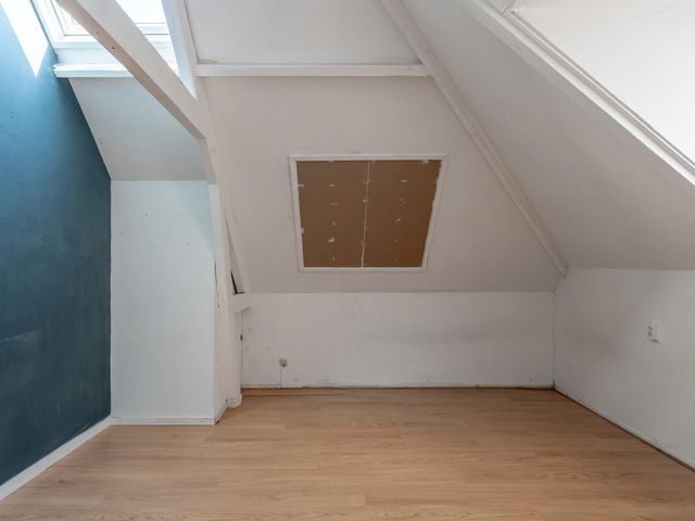 Zaagmolenstraat 45A, Rotterdam
