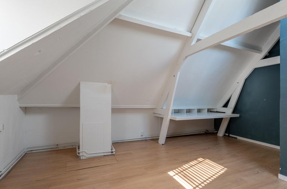 Zaagmolenstraat 45A