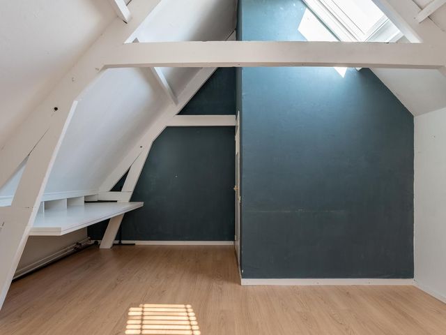 Zaagmolenstraat 45A, Rotterdam