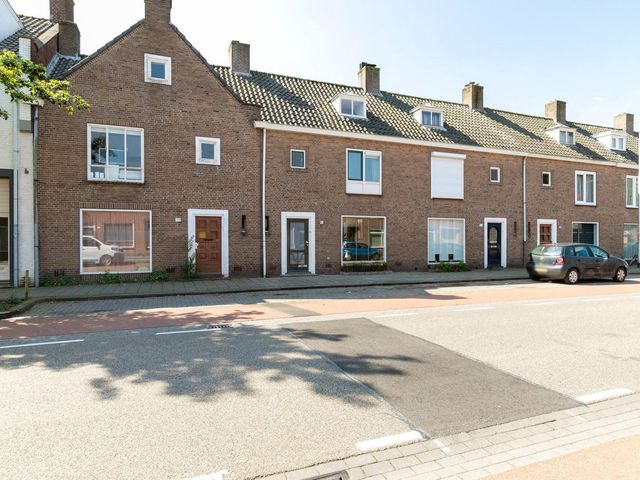 Oerlesestraat 160, Tilburg