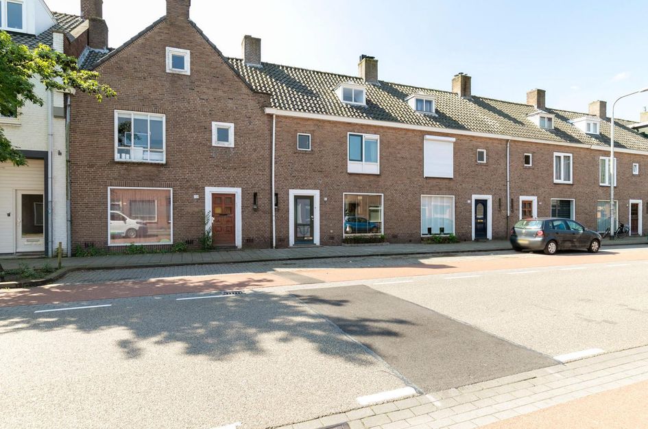 Oerlesestraat 160