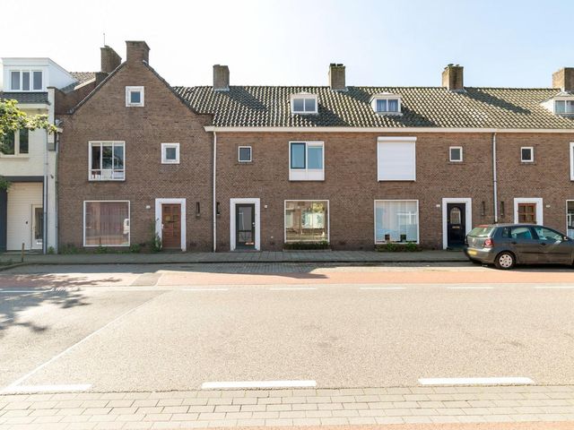 Oerlesestraat 160, Tilburg