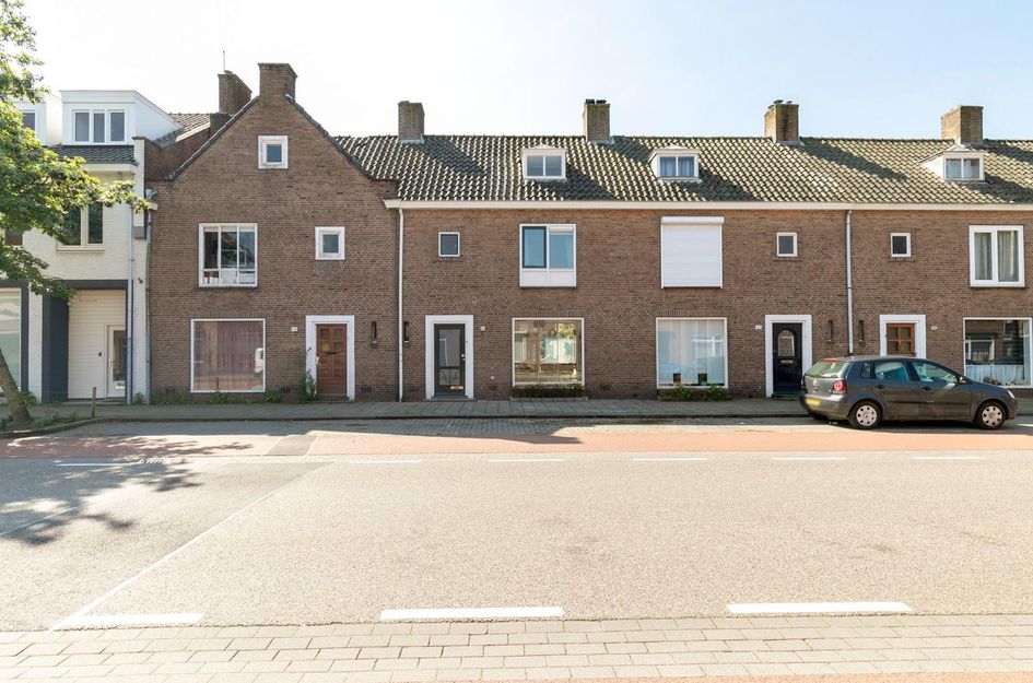 Oerlesestraat 160