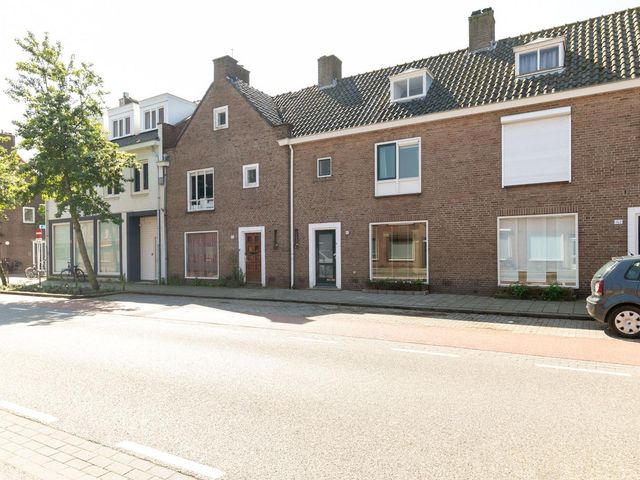 Oerlesestraat 160, Tilburg