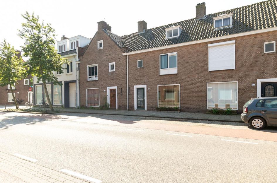 Oerlesestraat 160