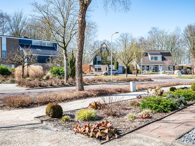Westerkimme 47, Marknesse
