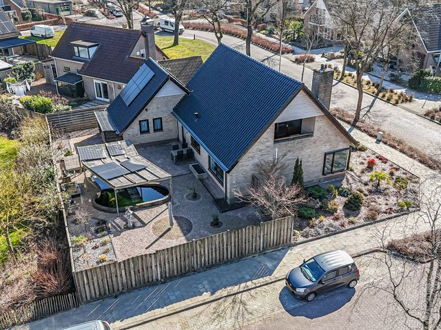 Westerkimme 47, Marknesse