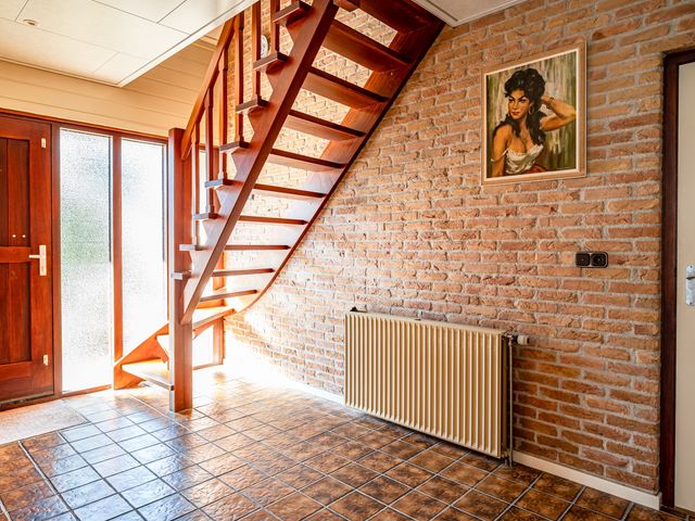 Westerkimme 47, Marknesse