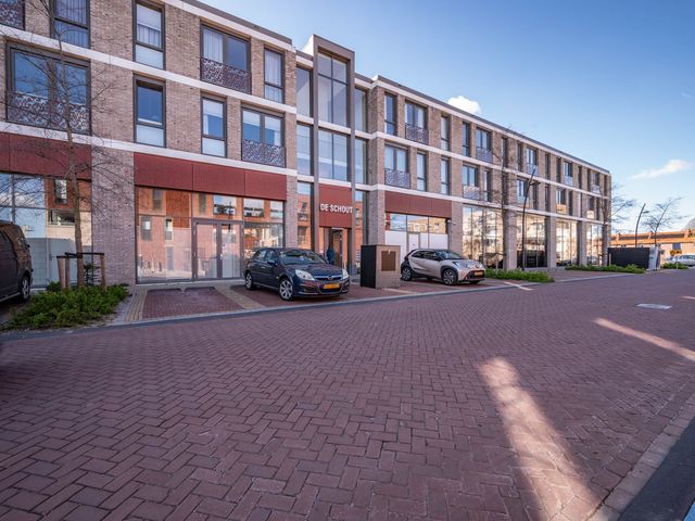 De Boei 36, Emmeloord