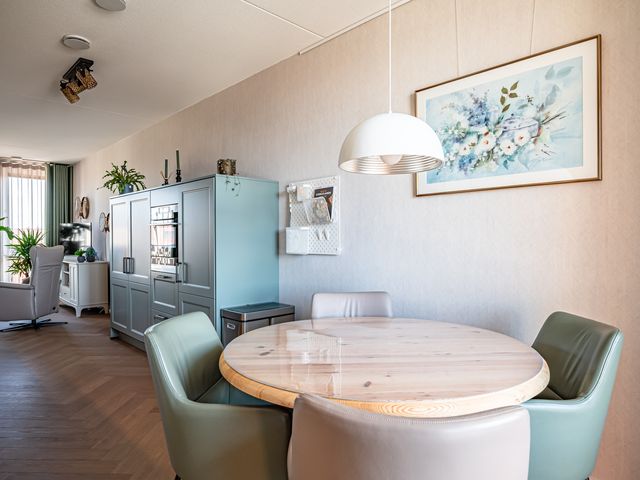 De Boei 36, Emmeloord