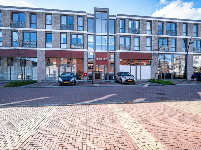 De Boei 36, Emmeloord
