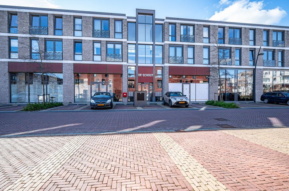 De Boei 36