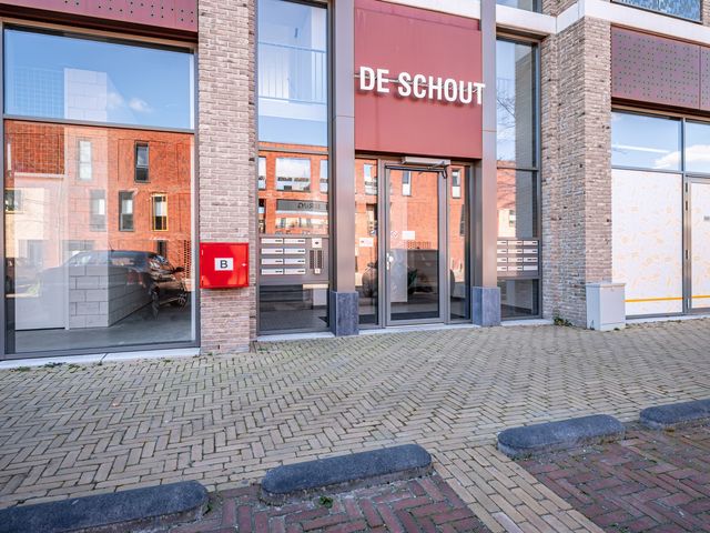 De Boei 36, Emmeloord