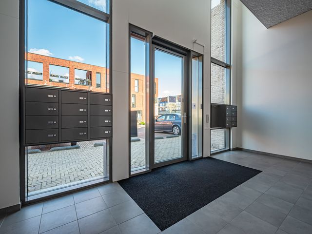 De Boei 36, Emmeloord