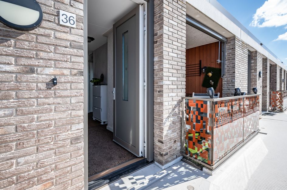 De Boei 36