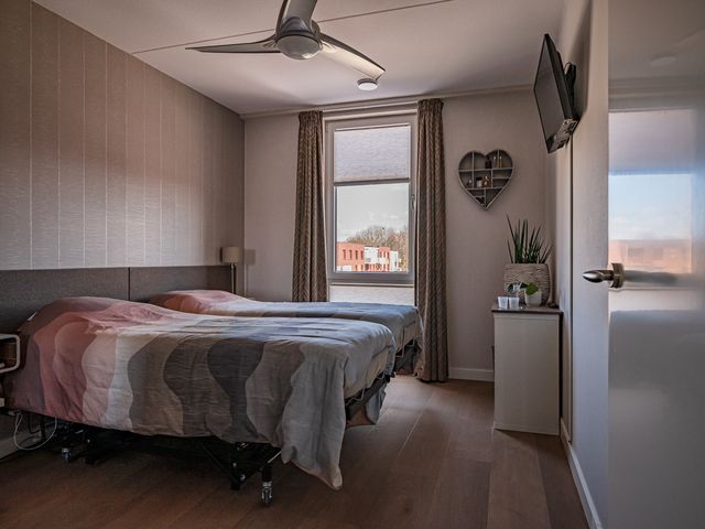 De Boei 36, Emmeloord